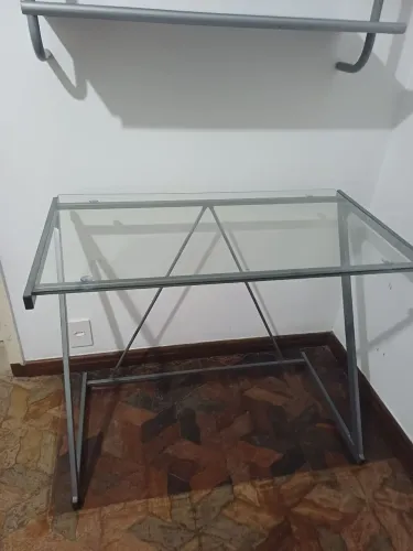 Mesa de estudo