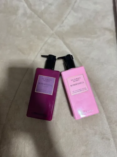 Creme Hidratante Corporal Victoria's Secret