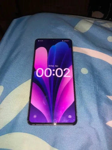 Redmi note 13 pro 5g 512 de memória interna