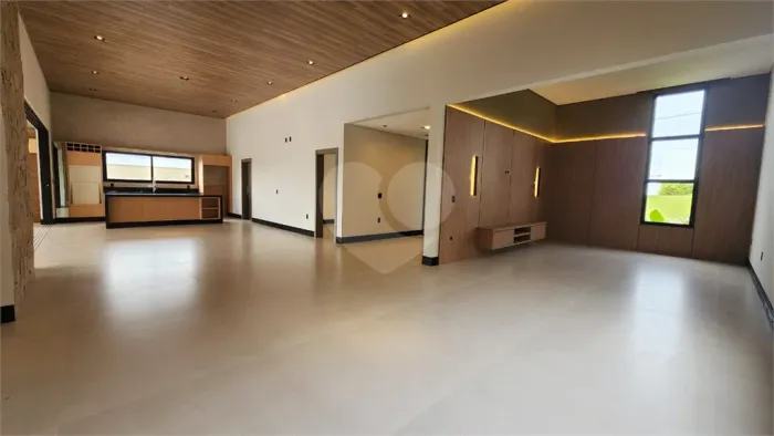 Casa à venda com 3 suítes no condomínio Ecoresidencial Fazenda Jequitibá, Sorocaba - SP