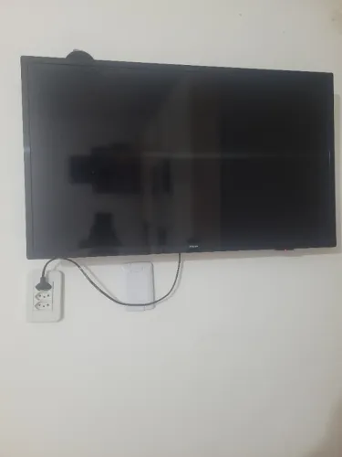 Tv Philips 32 polegadas Smart