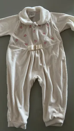 Bodie para bebê