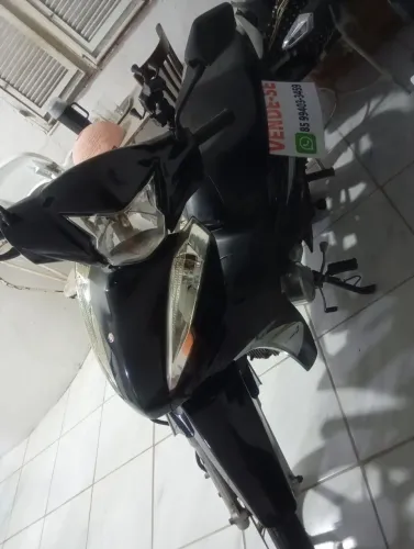 Vendo moto