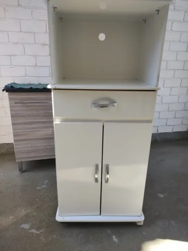 mesa microondas