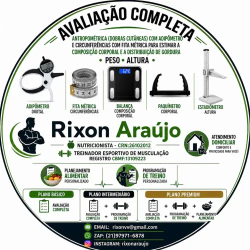 Consultoria online/ presencial