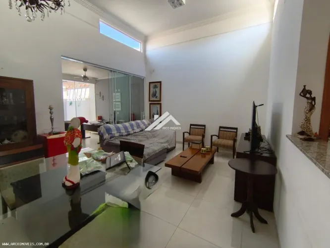 Casa em Condomínio para Venda em Presidente Prudente, Porto Seguro Residence, 3 dormitório