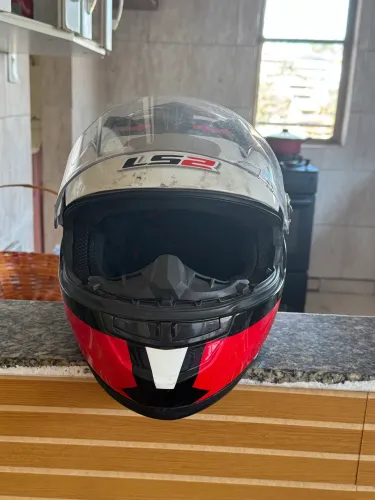 Capacete LS2