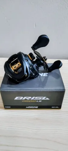 Carretilha brisa LS 