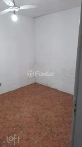 Apartamento à venda Rua Barão do Amazonas, Partenon - Porto Alegre