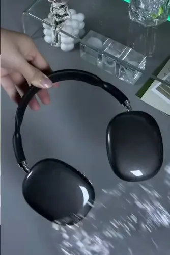 Fone de ouvido Bluetooth sem fio Fio