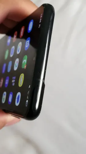 S21 plus 128gb