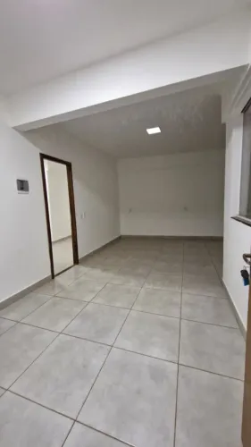 Alugo apartamento de 1 quarto sem garagem no Riacho Fundo 2