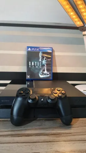 Playstation 4