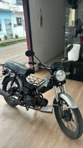 Shineray 50