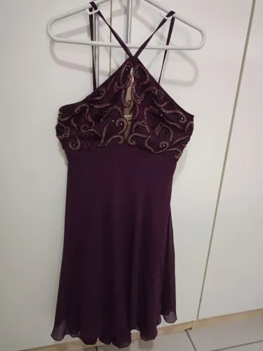 Vestido de festa