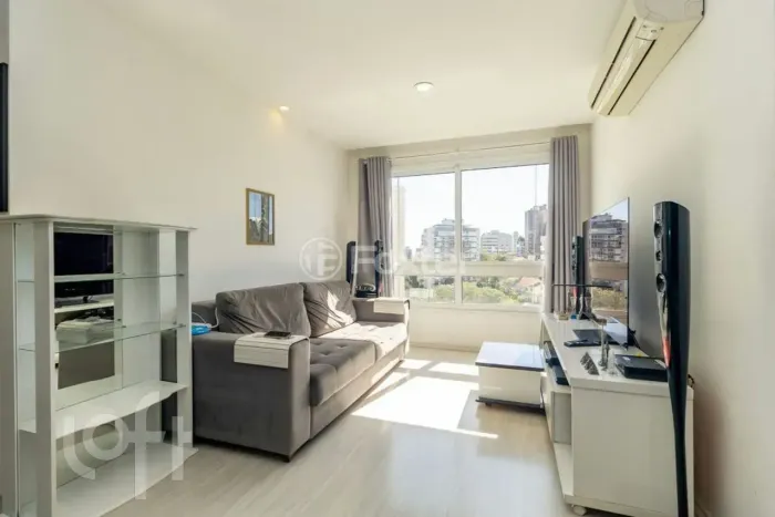 Imóvel para venda possui 62 metros quadrados com 2 quartos em Jardim Botânico - Porto Aleg