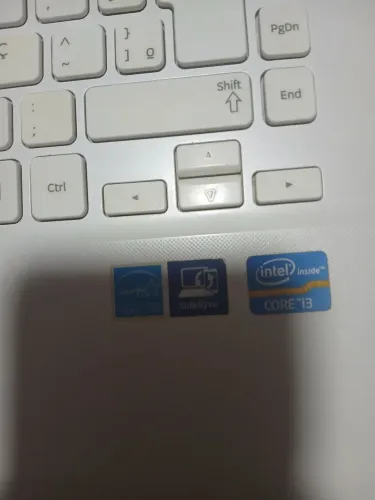 Notebook da sansung