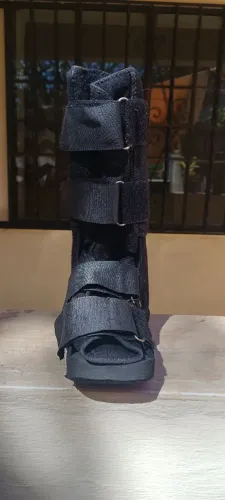 Bota Ortopédica