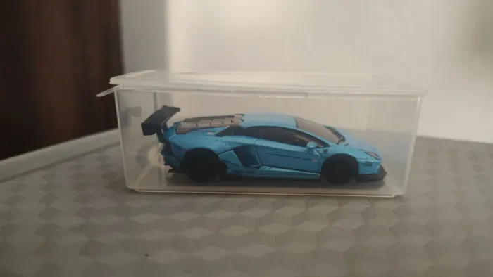 Miniaturas