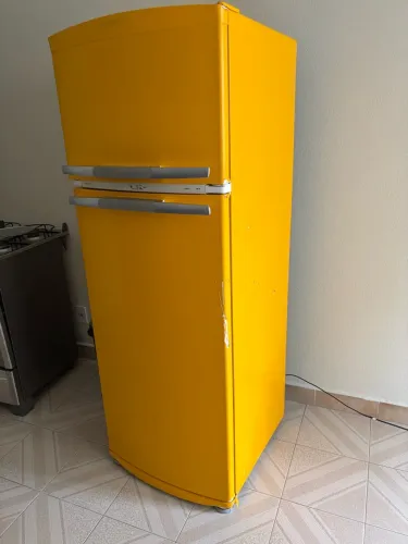 GELADEIRA BRASTEMP PEÇAS