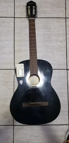 Violao Giannini
