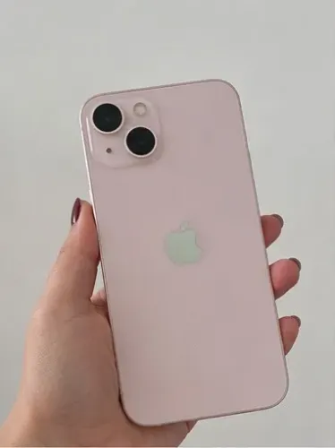 Iphone 13 - Rose
