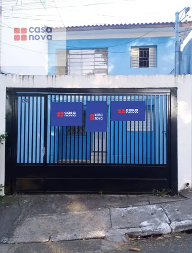 Casa térrea com 70 m², para locação com 2 dormitórios no Jardim Japão !