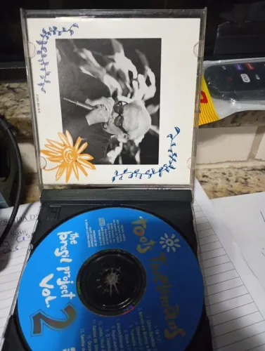 Cds