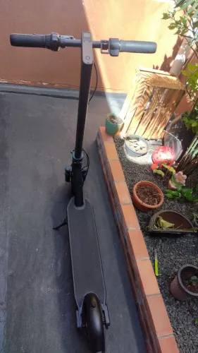 Patinete elétrico vendo ou troco por moto elétrica VOLTO A DIFERENÇA