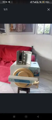 Autoclave