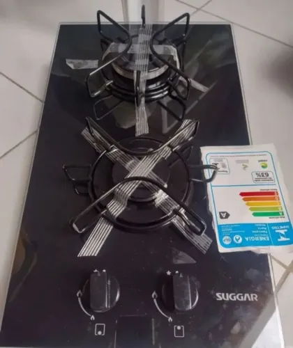 Fogão 