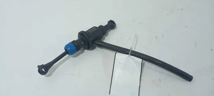 Atuador Pedal Embreagem Nissan March 1.0 2019 306103vf0b Preto