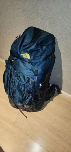 Mochilao the north face fovero 70