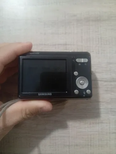 Camera digital Samsung