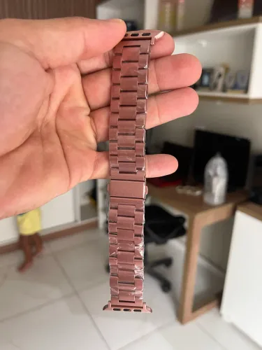 Pulseira Apple Watch 42/44mm
