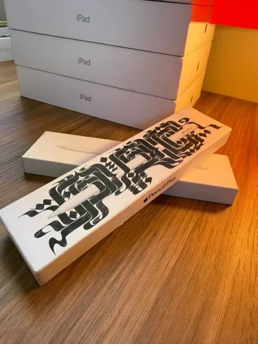 Pencil Pro - LACRADA