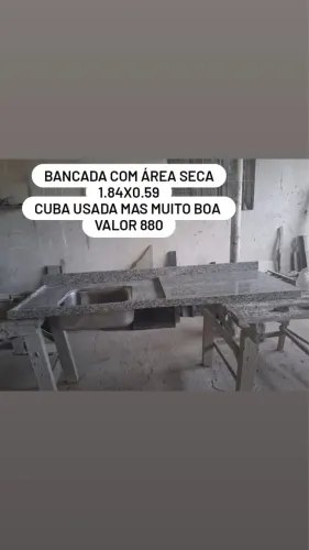 Pia de Granito