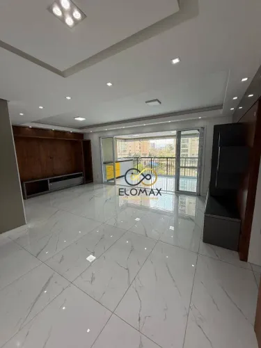 Vende - Apartamento Alto Padrão - 3 quartos, 3 suítes, 2 sala, varanda gourmet - 2 vagas d