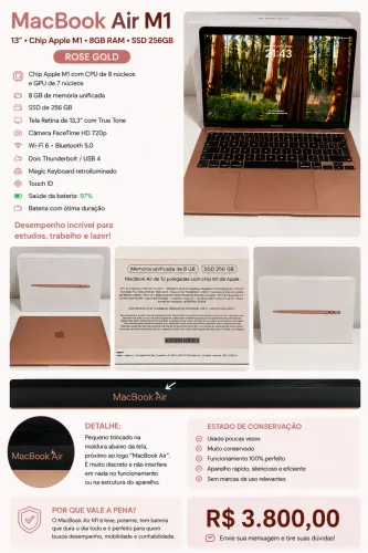 MacBook