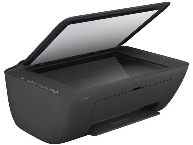 Vende-se Impressora Multifuncional HP DeskJet 2874