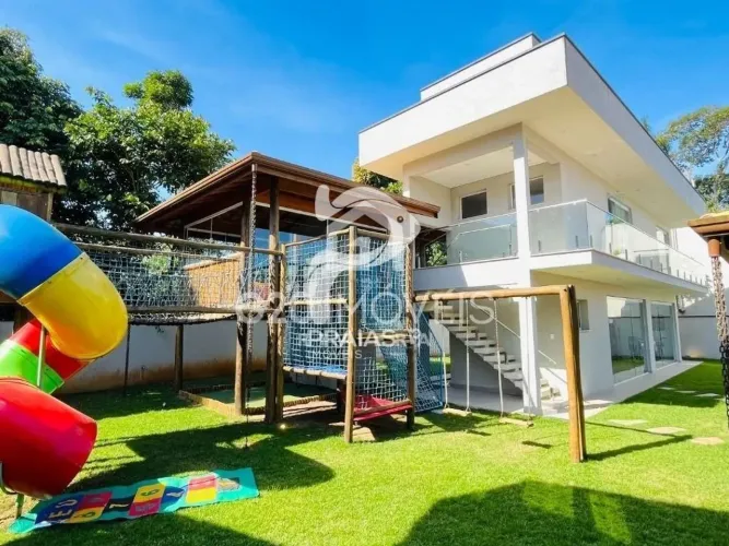 Terreno à venda em Riviera de São Lourenço
