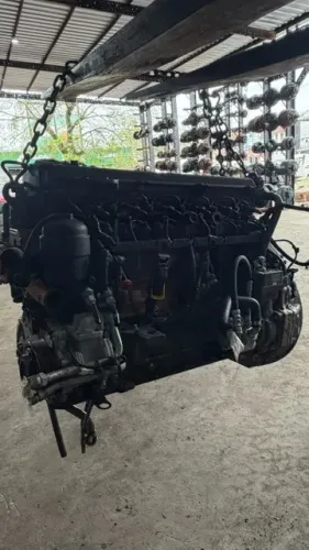 Motor completo MB Axor / Atego 326 CV