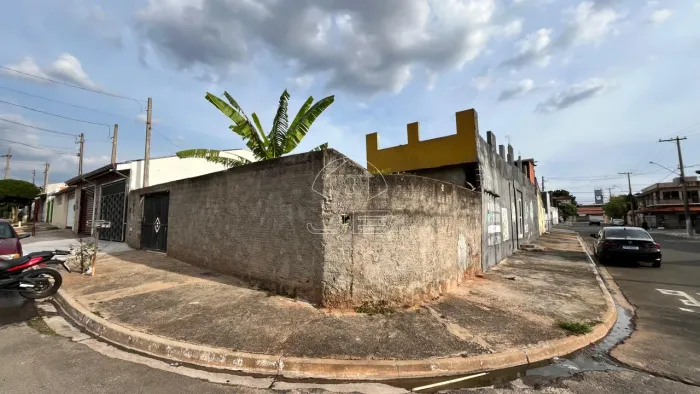 Oportunidade de investimento: Terreno à venda no Centro de Sumaré/SP