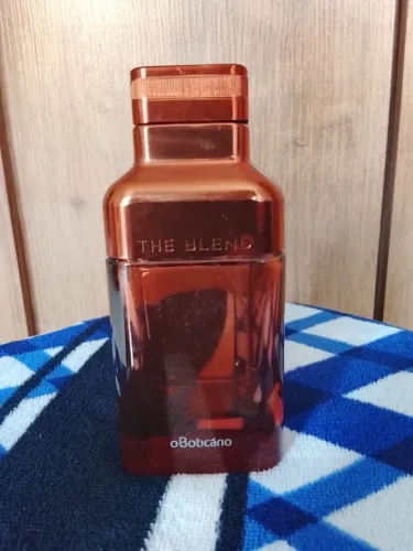 Frascos vazios O boticário