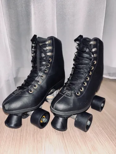 Patins Quad Unissex Oxer - Tam. 35