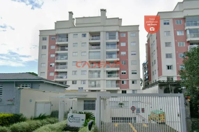 Garden com 2 quartos e 2 vagas à venda no Vila Izabel