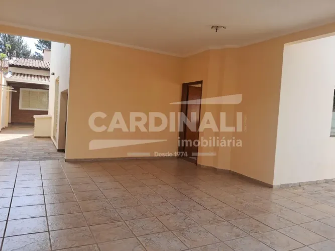 Condomínio casa com piscina