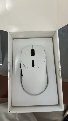 Mouse VT1 PRO MAX wireless 4k