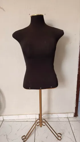 Manequim vintage
