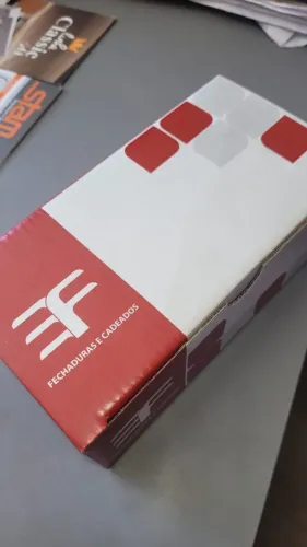 Fechaduras 3f (varios modelos)